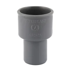 Manchette de réparation mâle femelle Fitt ø25-32 mm