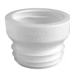 Manchette WC souple - Longueur: 91mm