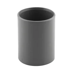 Manchon à butée PVC évacuation Fitt SRBMAN032 matière PVC Ø 32 mm