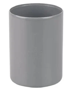 Manchon coulisse PVC 100 GN - Diamètre 100 mm