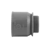 Manchon d'adaptation femelle Fitt ø40 mm