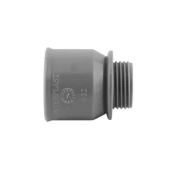 Manchon d'adaptation femelle Fitt ø32 mm