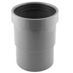 Manchon dilatation mâle femelle ø100 mm Fitt
