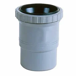 Manchon dilatation mâle femelle ø125 mm Fitt