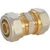 Manchon égal à compression pour tube Multicouche Ø20