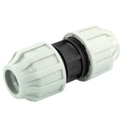 Manchon PEHD Fitt diamètre 20 Plastique