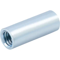Manchon tête fraisée zingué ø 8 x 30 mm - 10 pièces