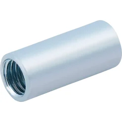 Manchon tête fraisée zingué ø 10 x 30 mm - 10 pièces