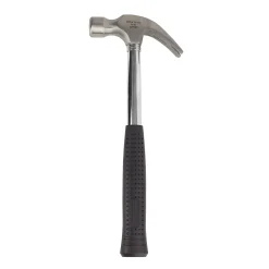 Marteau d'épinceur HM01 tête en acier au carbone 335 mm