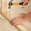 Marteau d'épinceur Magnusson HM02 tête en acier au carbone 330 mm