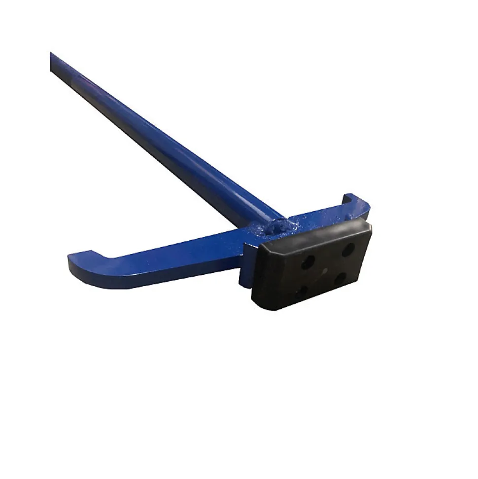 Marteau lève plaque semelle polyamide 1030 non agréé