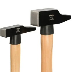 Marteau vendu par 2 HS 17W36 16mm/ 30mm acier