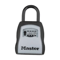 Master Lock 5400 - Coffre à clés transportable