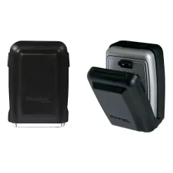 MASTER LOCK Boite a cles securisee - Boutons Poussoirs