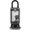Master Lock 5440EURD - Coffre à clés mural Bluetooth à anse