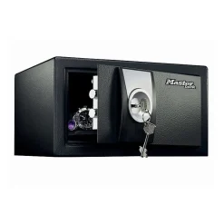 Master Lock Petit coffre-fort a cle X031ML