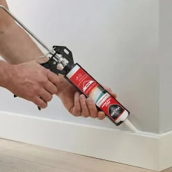 Mastic acrylique blanc Volden multimatériaux vendu par 3 pièces