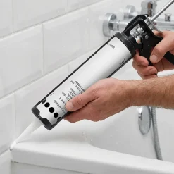 Mastic acrylique intérieur blanc 300ml