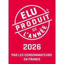 Mastic bain et cuisine Rubson transparent 280ml