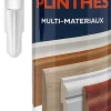 Mastic colle fixation plinthe Bostik 310 ml