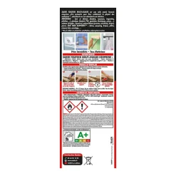 Mastic colle multi-usage Sader 310 ml
