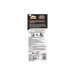 Mastic colle Tout en 1 Polymère Hybride Pattex