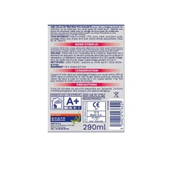 Mastic de fixation crédence Bostik Fixpro MSP 120 290ml