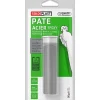Mastic époxy à base d'acier Solomet 57 g