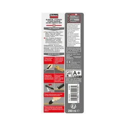 Mastic Rubson parquet gris clair 280ml