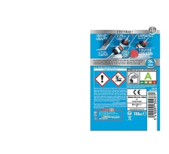 Mastic Rubson Sanitaire Je Jointe transparent MSP 100ml