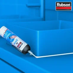 Mastic Rubson Sanitaire Je Jointe transparent MSP 100ml