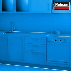 Mastic Rubson Sanitaire Je Jointe transparent MSP 100ml