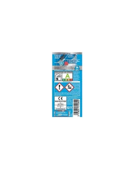 Mastic Rubson Sanitaire Je Jointe transparent tube 50ml