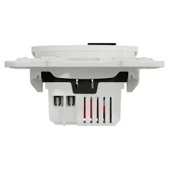 Mécanisme double chargeur usb A + C 12W Schneider Electric Odace blanc