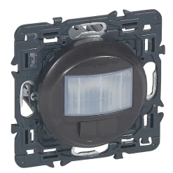 Mécanisme interrupteur automatique sans neutre Legrand Céliane graphite