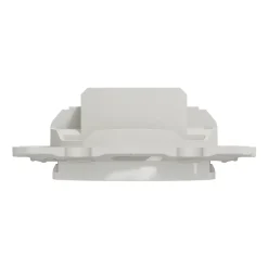 Mécanisme prise TV Schneider Electric Odace blanc