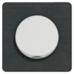 Mécanisme sortie de câble Schneider Electric Odace blanc