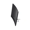 Meliconi - Antenne TV amplifiée d'intérieur AT52 R1 USB - Portée 30 kms - Signaux numériques DVBT/DVBT2 - Filtres 4G 5G
