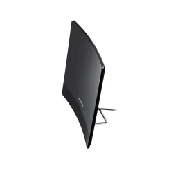 Meliconi - Antenne TV amplifiée d'intérieur AT52 R1 USB - Portée 30 kms - Signaux numériques DVBT/DVBT2 - Filtres 4G 5G