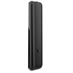 Meliconi - Télécommande de remplacement TLC EVO.4 pour TV Philips - 100% fonctions d'origine - Accès direct Netflix, Youtube, Prim