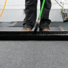 Membrane d'étanchéité Soprema noir 6m²