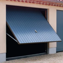 Metalux - Demi-Cylindre de serrure 30x10 Barillet anti-crochetage protection contre le perçage idéal pour porte de garage