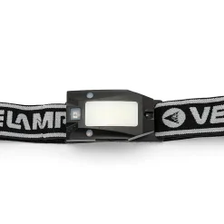 METROS: lampe frontale rechargeable, 150 lm. Interrupteur sans contact