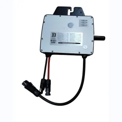 Micro onduleur 500VA - Benyi - 1 entrée