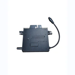 Micro onduleur 800VA - Benyi - 2 entrées