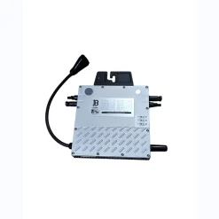 Micro onduleur 800VA - Benyi - 2 entrées