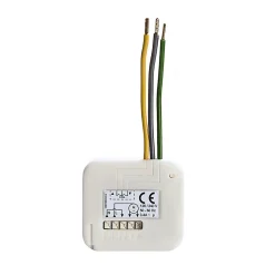 Micro récepteur pour volet roulant Somfy 2401162