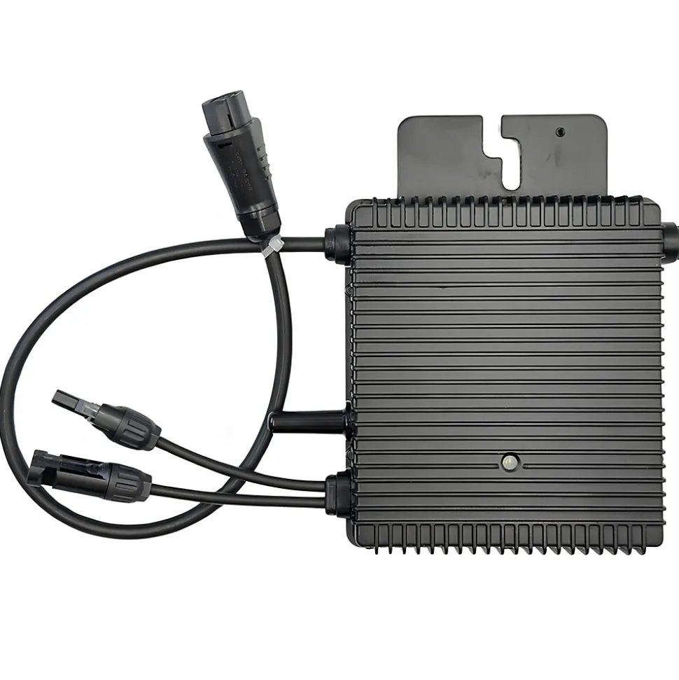 Micro-onduleur 500W Wifi Hoymiles
