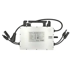 Micro-onduleur 1000W Wifi Hoymiles