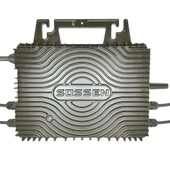 Micro-onduleur 1000W Wifi Sossen
